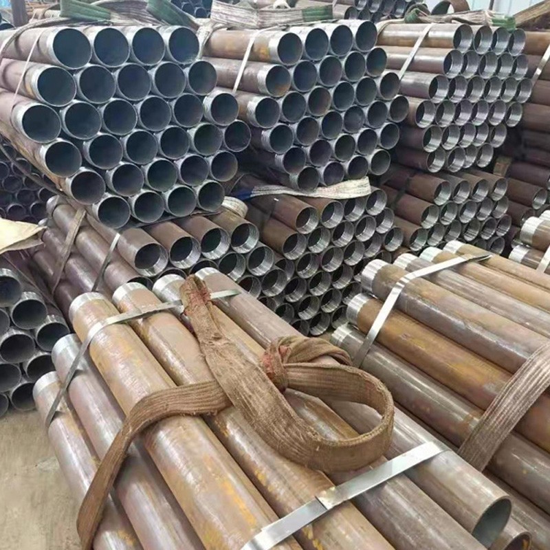 隆德地质钻探用跟管