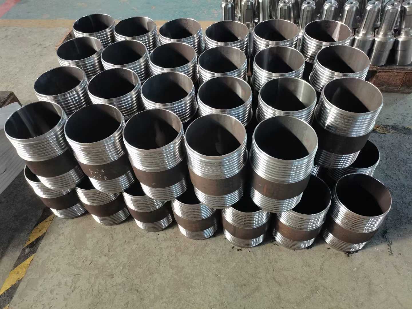 隆德219mm管棚管